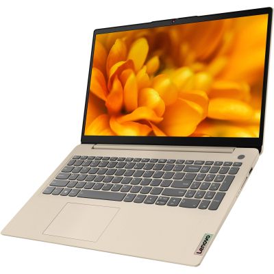 Ноутбук Lenovo IdeaPad 3 15ITL6 (82H803KGRA) (82H803KGRA) | Зображення 2