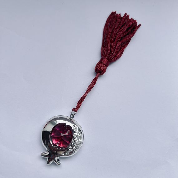 Колекційна фігурка зі стразами Pomegranate 10 см