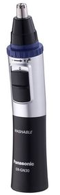 Машинка для стрижки волос в носу и ушах Panasonic ER-GN30-K520 (ER-GN30-K520)