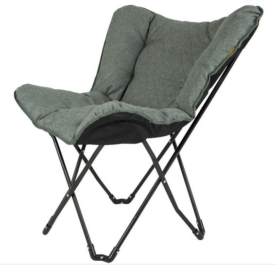 Крісло розкладне Bo-Camp Himrod Green (1200367) (DAS302724) | Зображення 5