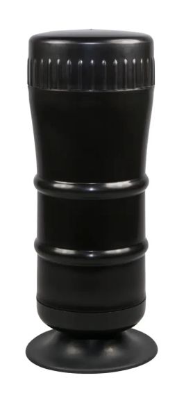 Мастурбатор на присосці НАРЕЧЕНА МОРЯКА Sex Aura | Зображення 3