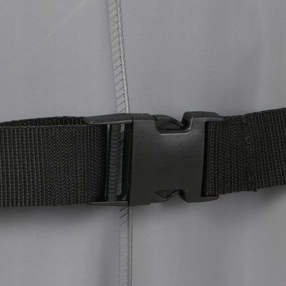 Комбинезон рыбацкий вейдерсы Trizand 25892 р. 43 Заброды | Зображення 7