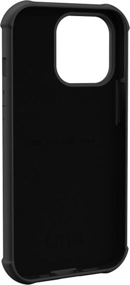 Чехол UAG для Apple Iphone 13 Pro Standard Issue, Black (11315K114040) | Зображення 5