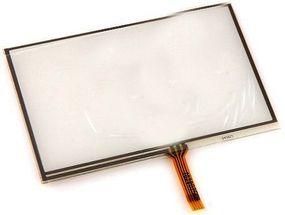 Touch screen Тачскрин 7"