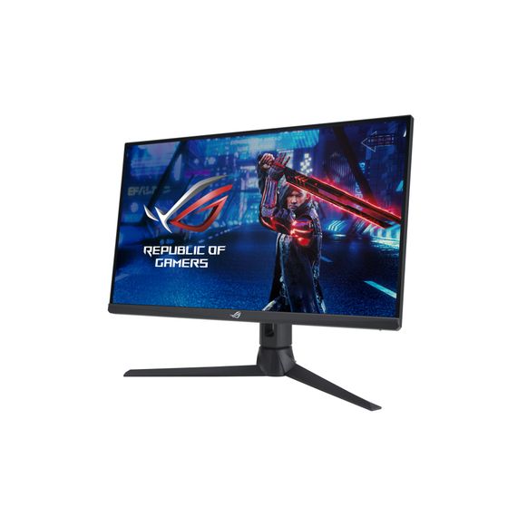 Монітор ASUS ROG Strix XG27AQMR | Зображення 2