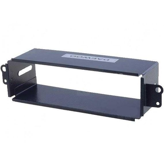 Шахта для крепления 1 DIN магнитолы Daewoo Lanos, Sens, Nubira AWM 01-155 | Зображення 3