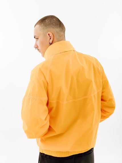 Толстовка Nike M NK WR ANORAK JKT | Зображення 1