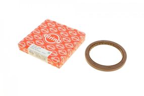 Сальник колінвалу задній Honda Accord Civic -03 80x100x10  468.670