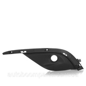 G46L50C21A Накладка противотуманки левая Mazda 6 16-18