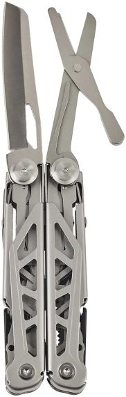 Мультиинструмент Active Launch 2 Мультитул Туристический мультитул | Зображення 2