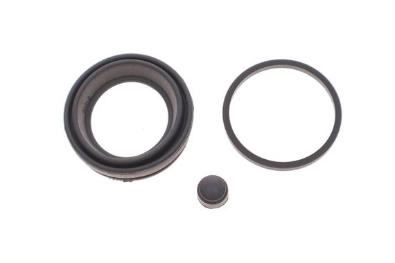 Ремкомплект супорта переднього Peugeot 106 II Citroen Saxo 86-04 d=45mm  Ate  114-0204