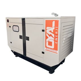 Дизельний генератор OYAL OYY-44 YANG DONG Y4102D 44KVA/35.2KW, Альтернатор OYL184J, витрата 75% навантаження - 6,8 літрів/год,
