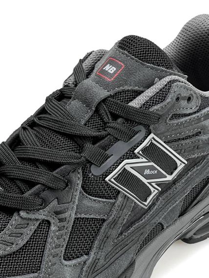 Чоловічі кросівки New 1906U Grey Black , В'єтнам 46 29 | Зображення 7