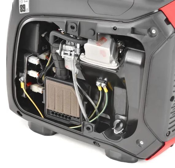 Генератор инверторный HECHT IG 2201 | Зображення 3