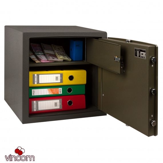Сейф взломостойкий Safetronics NTR 39E-Мs | Зображення 3
