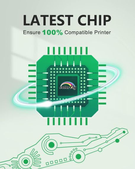 Тонер-картридж TN2420 TN-2420 для Brother MFC-L2710DW MFC-L2710DW HL-L2350DW MFC-L2710DN HL-2310D DCP-L2530DW | Зображення 3