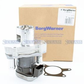 Клапан EGR Mercedes Benz OM642,710476D