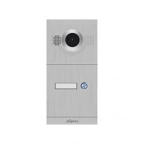 IP-Вызывная панель Myers MIP-300 Silver 1B