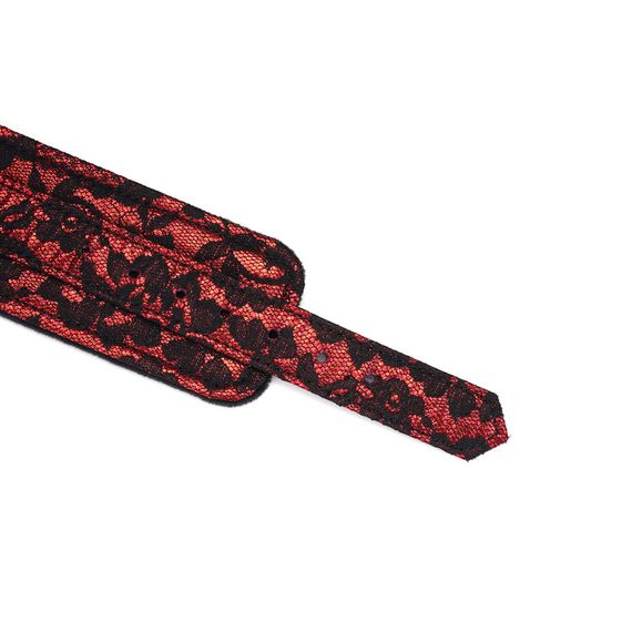 Поножі Liebe Seele Victorian Garden Ankle Cuffs | Зображення 3