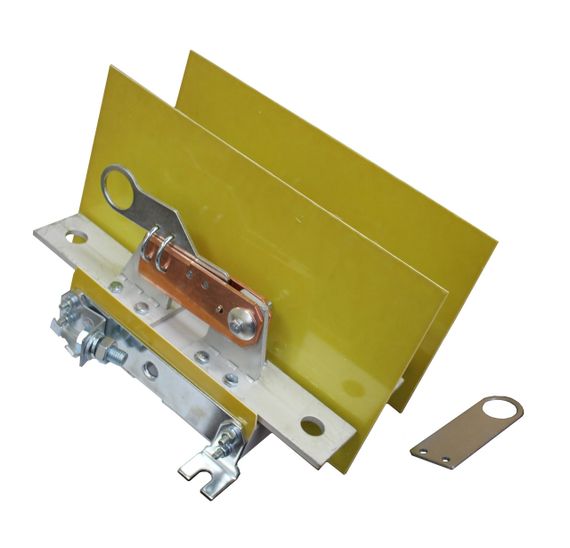 Выключатель-разъединитель РЕ19-41-31160 1000А Ny95506138 | Зображення 3