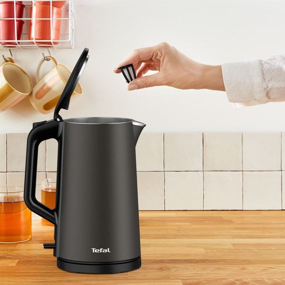 Електрочайник Tefal KI583E10 | Зображення 4