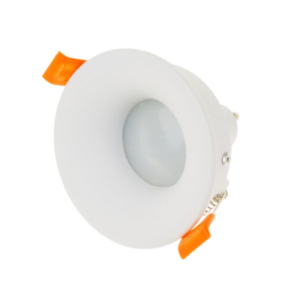 Точечный светильник HDL-DS 180 MR16 WH