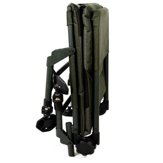 Коропове крісло Ranger Chester (RA2240) | Зображення 7