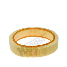 Фильтр воздушный Mercedes Benz W124/126 M103 85-, Hengst, E73L,