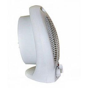 Електричний тепловентилятор дуйка Domotec MS 5902 2000 Вт