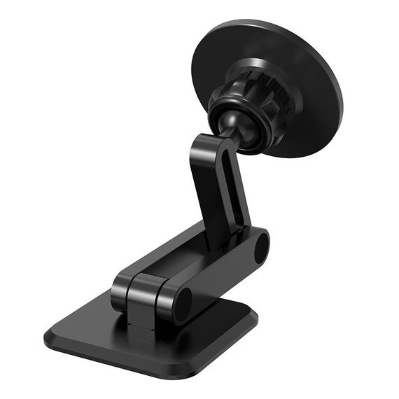 Підставка магнітна MagSafe for Apple FY73 Black | Зображення 1