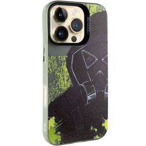 Чохол TPU+PC So Cool для Apple iPhone 16 Pro Max (6.9") Stalker