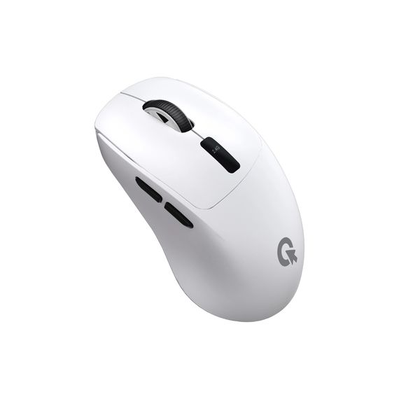 Мишка OfficePro M398W Wireless/Bluetooth White (M398W) | Зображення 1