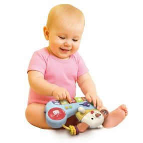 Музыкальная игрушка Kiddi Smart "Чудо-пианино" DM9900-UA