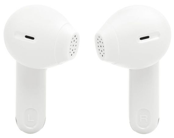 Гарнітура JBL TUNE FLEX 2 White (JBLTFLEX2WHT) | Зображення 2