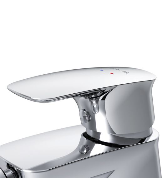 Змішувач для біде AM.PM Spirit 2.1 (F71A83100) | Зображення 3