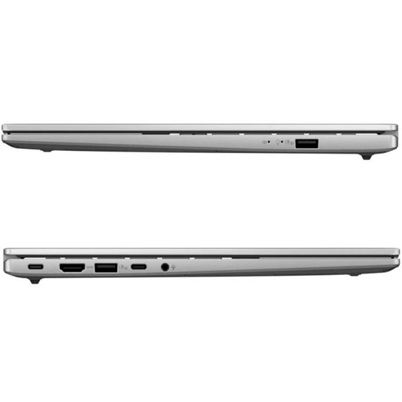 Ноутбук ASUS Vivobook S14 S3407VA-LY015 (90NB1681-M000K0) | Зображення 4