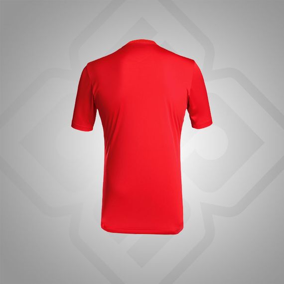 Футболка BestTeam SC-13085RW красная | Зображення 1