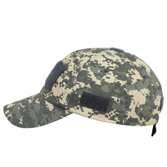 Тактична бейсболка MFH Operations Cap AT-Digital UCP | Зображення 1