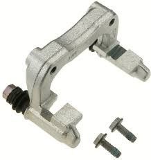 Скоба гальмівного супорта  AUDI/SEAT/SKODA/VW A1/Ibiza/Fabia/Rapid/Polo RL 07, TRW (BDA1064)