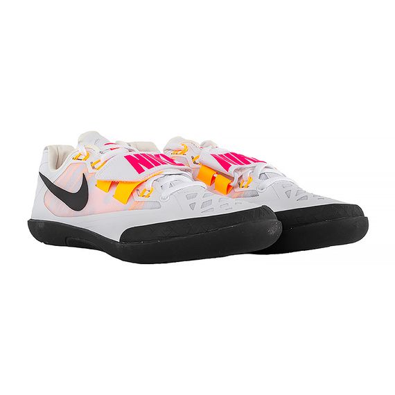 Кросівки Nike NIKE ZOOM SD 4 | Зображення 4