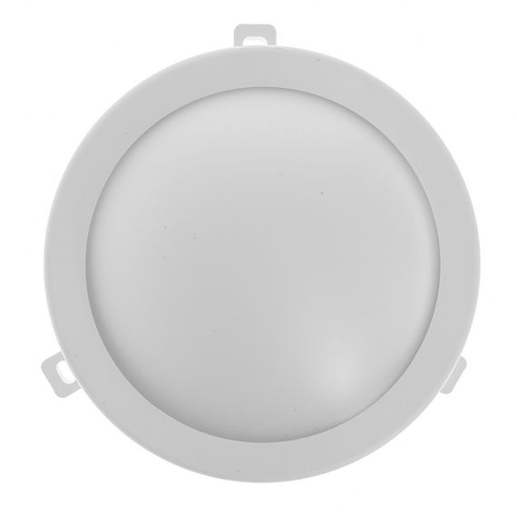 Светильник LED промышленный светодиодный накладной AL-14/6W CW IP54 | Зображення 4