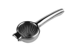 Прес для цитрусових з нержавіючої сталі