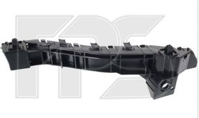 Крепеж переднего бампера Subaru Forester 08-12 левый (FPS) 57707SC050