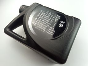 Олива моторна 5W-20 синтетична HYUNDAI Premium LF Gasoline 4 л (05100-00451) (0510000451)
