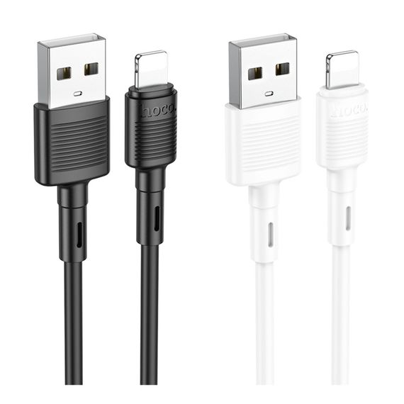 USB Hoco X83 Lightning
