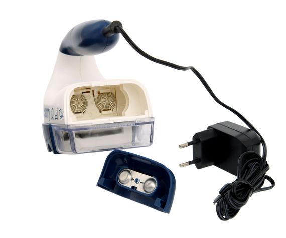 Машинка для удаления катышков Camry CR 9606 XXL 65 мм от сети и батареек | Зображення 4