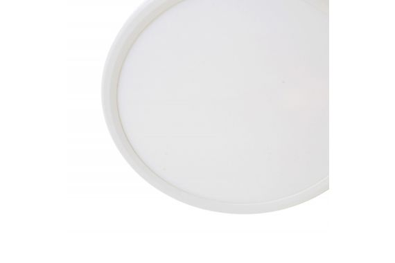 Потолочный врезной  светильник LED-36R/15W WW | Зображення 6