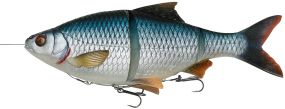 Силікон Savage Gear 4D Line Thru Roach SS 320mm 420.0g Roach (поштучно)