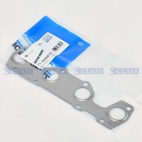 Прокладка выпускного коллектора Citroen Berlingo / Peugeot Partner 1.1-1.4 i 96-, Victor Reinz, 71-35068-00,