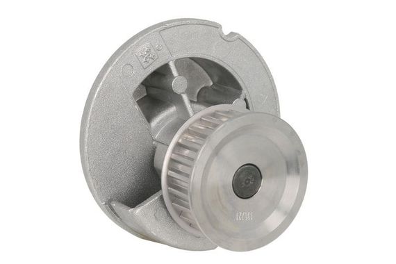 Водяной насос (помпа) Opel Meriva A, Zafira A, Astra G/H, Corsa C, Signum, Tigra, Vectra B/C INA (538 0030 10) | Зображення 1